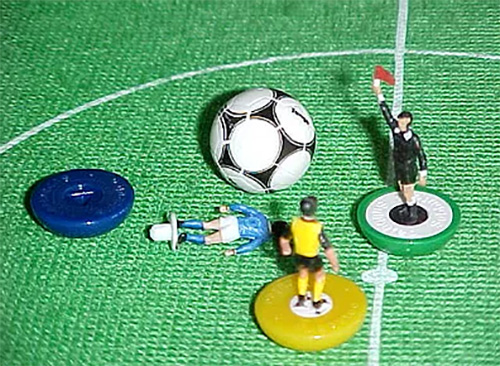 Equipment – American Subbuteo Association